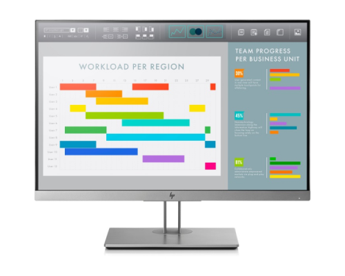 Монитор HP EliteDisplay E243i Monitor 24