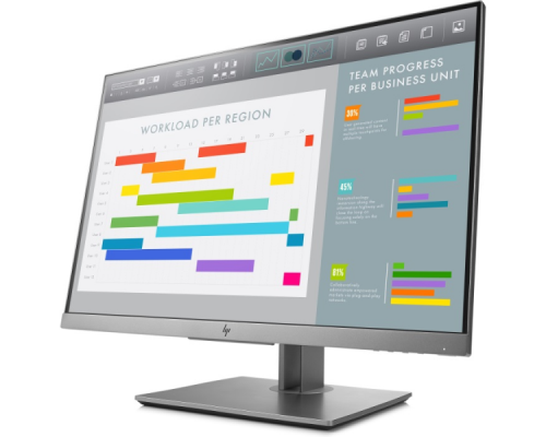 Монитор HP EliteDisplay E243i Monitor 24