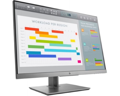 Монитор HP EliteDisplay E243i Monitor 24