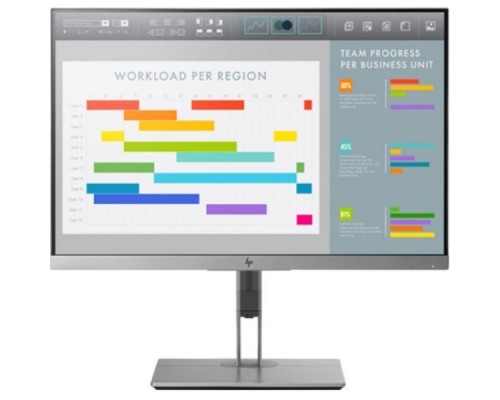 Монитор HP EliteDisplay E243i Monitor 24