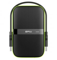 Внешний жесткий диск 4TB Silicon Power  Armor A60, 2.5