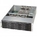 Корпус SuperMicro CSE-836BE1C-R1K23B 2x1200W черный