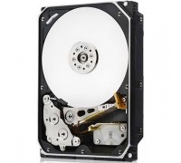 Жесткий диск WD Original SATA-III 10Tb 0F27504 HUH721010ALN604 Ultrastar DC HC510 4KN (7200rpm) 256Mb 3.5
