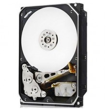 Жесткий диск WD Original SATA-III 10Tb 0F27504 HUH721010ALN604 Ultrastar DC HC510 4KN (7200rpm) 256Mb 3.5