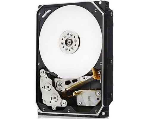 Жесткий диск WD Original SATA-III 10Tb 0F27504 HUH721010ALN604 Ultrastar DC HC510 4KN (7200rpm) 256Mb 3.5