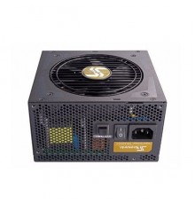 Блок питания Seasonic ATX 1000W FOCUS Plus SSR-1000FX 80+ gold (24+4+4pin) 120mm fan 20xSATA Cab Manag RTL                                                                                                                                                