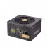 Блок питания Seasonic ATX 1000W FOCUS Plus SSR-1000FX 80+ gold (24+4+4pin) 120mm fan 20xSATA Cab Manag RTL