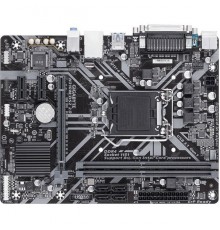 Материнская плата H310M DS2 2.0, Socket 1151, Intel®H310, 2xDDR4-2666, D-SUB, 1xPCI-Ex16, 2xPCI-Ex1, 4xSATA3, 8 Ch Audio, GLan, (4+2)xUSB2.0, (2+2)xUSB3.1, COM, LPT, 1xPS/2, mATX, RTL,                                                                  