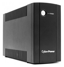 ИБП Line-Interactive CyberPower UT650EIG 650VA/360W USB/RJ11/45 (4 IEC С13)                                                                                                                                                                               