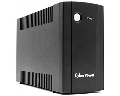 ИБП Line-Interactive CyberPower UT650EIG 650VA/360W USB/RJ11/45 (4 IEC С13)