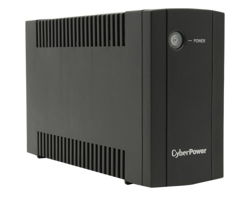 ИБП Line-Interactive CyberPower UT850EI 850VA/425W USB/RJ11/45 (4 IEC С13)