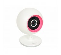 D-Link DCS-700L Беспроводная облачная сетевая камера для наблюдения за ребенком                                                                                                                                                                           