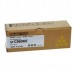 Картридж лазерный Ricoh SP C360HE 408187 желтый