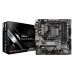 Материнская плата AMD B450 SAM4 MATX B450M PRO4 ASROCK