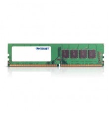 Память DDR4 4Gb 2666MHz Patriot PSD44G266682 RTL PC4-21300 CL19 DIMM 288-pin 1.2В dual rank                                                                                                                                                               