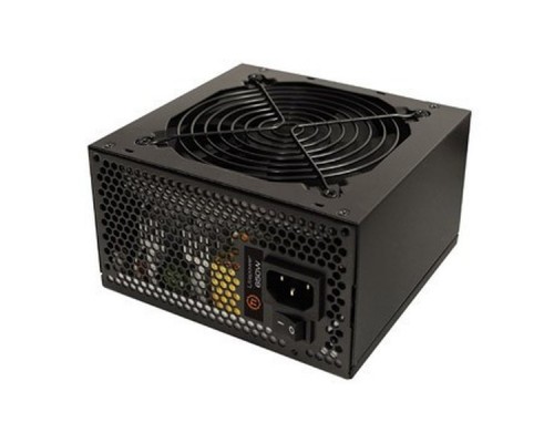 Блок питания Thermaltake ATX 650W LT-650P (24+4+4pin) APFC 120mm fan 5xSATA RTL