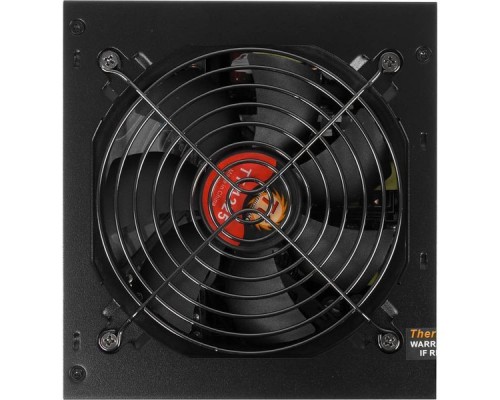 Блок питания Thermaltake ATX 650W LT-650P (24+4+4pin) APFC 120mm fan 5xSATA RTL