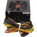 Блок питания Thermaltake ATX 650W LT-650P (24+4+4pin) APFC 120mm fan 5xSATA RTL