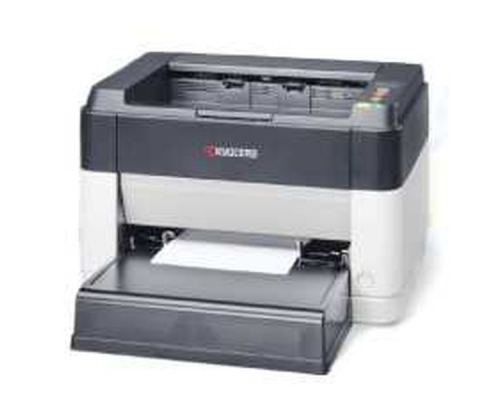 Принтер лазерный Kyocera FS-1060DN 1102M33RU2