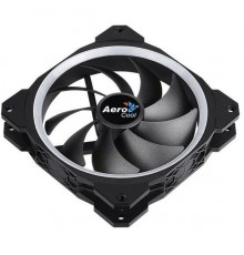 Вентилятор Aerocool Orbit 120x120mm 3-pin 14dB 153gr LED Ret                                                                                                                                                                                              