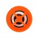 Беспроводная BT-Колонка GiNZZU® GM-988O, bluetooth, 3W/TFcard/AUX/FM, оранжевый