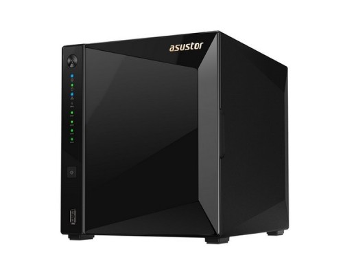 Сетевое хранилище ASUSTOR AS4004T