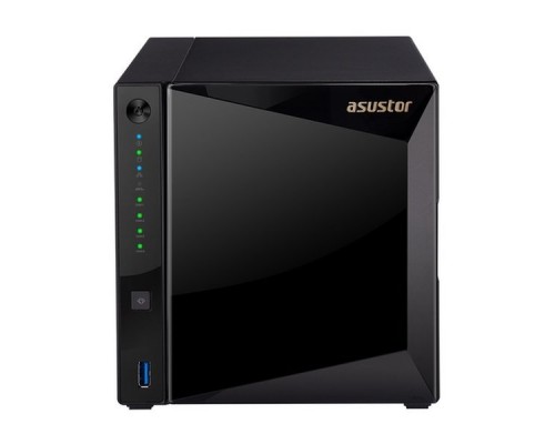 Сетевое хранилище ASUSTOR AS4004T