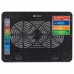 STM Laptop Cooling IP35 Black (17,3