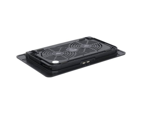 STM Laptop Cooling IP35 Black (17,3