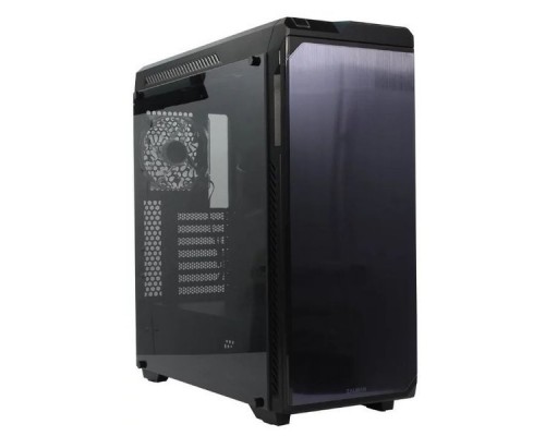 Корпус Zalman Z9 NEO Plus белый без БП ATX 3x120mm 2x140mm 2xUSB2.0 2xUSB3.0 audio bott PSU