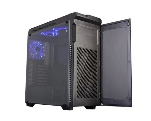 Корпус Zalman Z9 NEO Plus белый без БП ATX 3x120mm 2x140mm 2xUSB2.0 2xUSB3.0 audio bott PSU