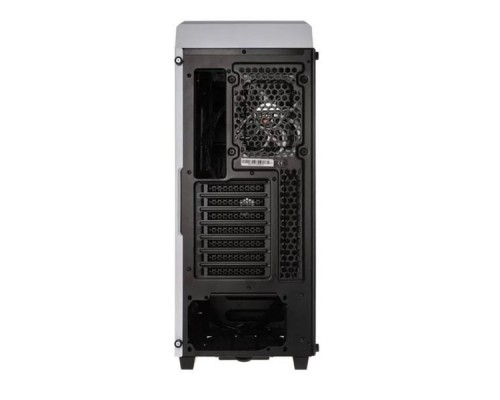 Корпус Zalman Z9 NEO Plus белый без БП ATX 3x120mm 2x140mm 2xUSB2.0 2xUSB3.0 audio bott PSU