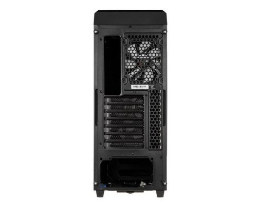 Корпус Zalman Z9 NEO Plus белый без БП ATX 3x120mm 2x140mm 2xUSB2.0 2xUSB3.0 audio bott PSU