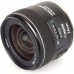 Объектив Canon EF IS USM (5345B005) 24мм f/2.8 черный