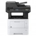 Лазерный копир-принтер-сканер Kyocera M3145dn  1102TF3NL0 , 1200dpi, 1 Gb, USB, Net, RADP, тонер)