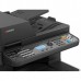 Лазерный копир-принтер-сканер Kyocera M3145dn  1102TF3NL0 , 1200dpi, 1 Gb, USB, Net, RADP, тонер)