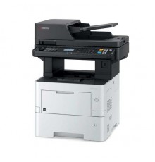 Лазерный копир-принтер-сканер-факс Kyocera M3645dn (А4, 45 ppm, 1200dpi, 1 Gb, USB, Net, RADP, тонер)                                                                                                                                                     