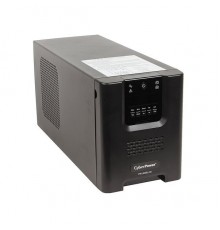 ИБП CyberPower PR1500ELCD 1500VA/1350W USB/RS-232/EPO/SNMPslot/RJ11/45 (8 IEC)                                                                                                                                                                            