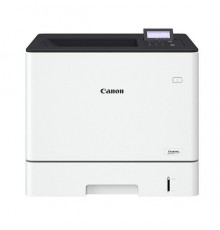 Принтер CANON LBP712Cx (цвет, А4, 38p, 550л, DU, PostScript, USB, Net 10/100/1000-TX)                                                                                                                                                                     