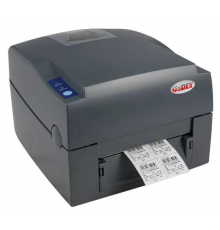Принтер этикеток Godex G500 UES, 203 dpi, RS-232, Ethernet, USB 011-G50E02-000                                                                                                                                                                            