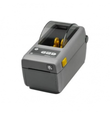 Принтер этикеток Zebra ZD410, 203 dpi, USB ZD41022-D0E000EZ                                                                                                                                                                                               