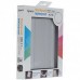 Жесткие диски Apacer AP1TBAC730S-1 ,USB 3.1 Gen 1 Portable Hard Drive AC730 1TB Silver Color box