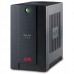 ИБП APC Back-UPS BX700U-GR (700VA/390W, USB, 4*Schuko)