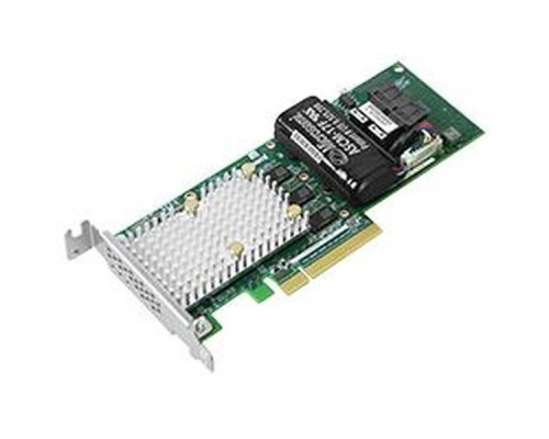 Контроллер SAS Adaptec 2299800-R