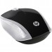 Мышь HP 200 Pk Silver Wireless Mouse