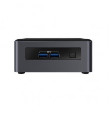 Платформа Intel NUC L10 Original BLKNUC7i3DNHNC2 2xDDR4                                                                                                                                                                                                   