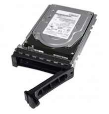 Жесткий диск Dell 1x4Tb SAS NL 7.2K для 13G 400-ALRT Hot Swapp 3.5