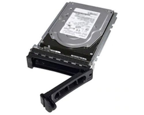 Жесткий диск Dell 1x4Tb SAS NL 7.2K для 13G 400-ALRT Hot Swapp 3.5