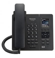 Проводной IP-телефон Panasonic KX-TPA65RUB                                                                                                                                                                                                                