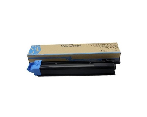 Тонер-картридж для Kyocera TASKalfa 2551ci TK-8325C 12K (cyan) Katun